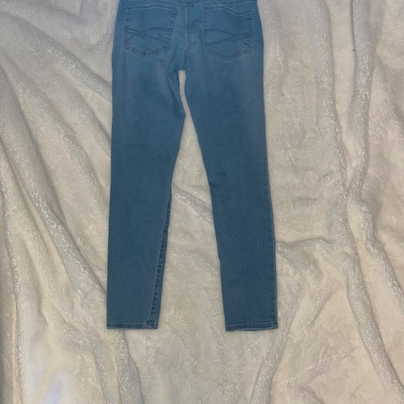 Aeropostale Skinny Jeans size 0 regular - Picture 6 of 7
